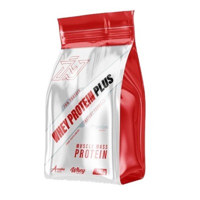Eiweißpulver Immortal Nutrition Whey Protein Plus - 1 Kg  / 1000g + 400g Extra
