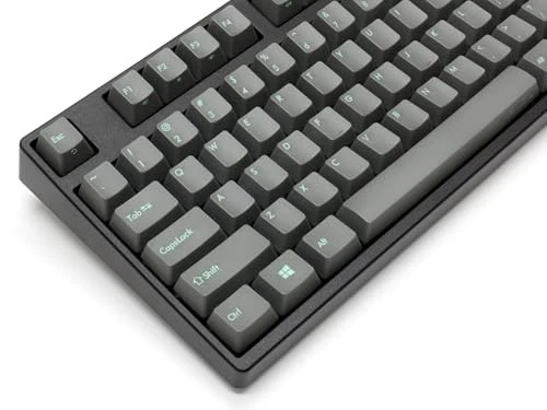 FILCO Majestouch + SGK CHERRY MX Brown Switches Tenkeyless Keyboard English - Image 3 of 4