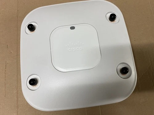Cisco Air-Cap3602-E-E-K9 Dual Band Wireless Access Point