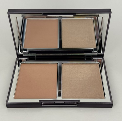 #ad Wayne Goss The Weightless Veil Blush Palette – Desert Blossom $38.99