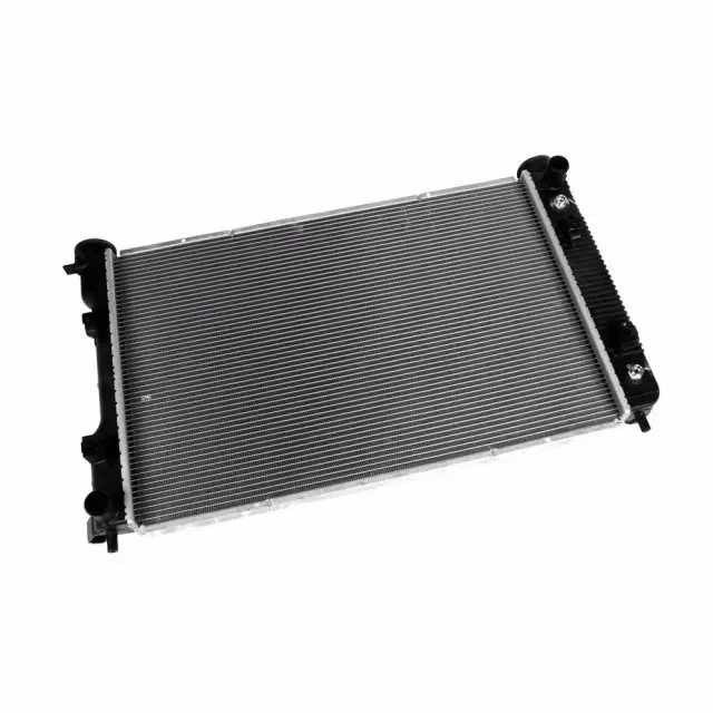 Genuine GM Radiator 25952759