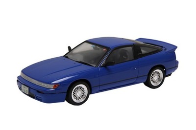 Fujimi Model (FUJIMI) ISD-3 1/24 Initial D Series No.3 Sileighty Mako Sato