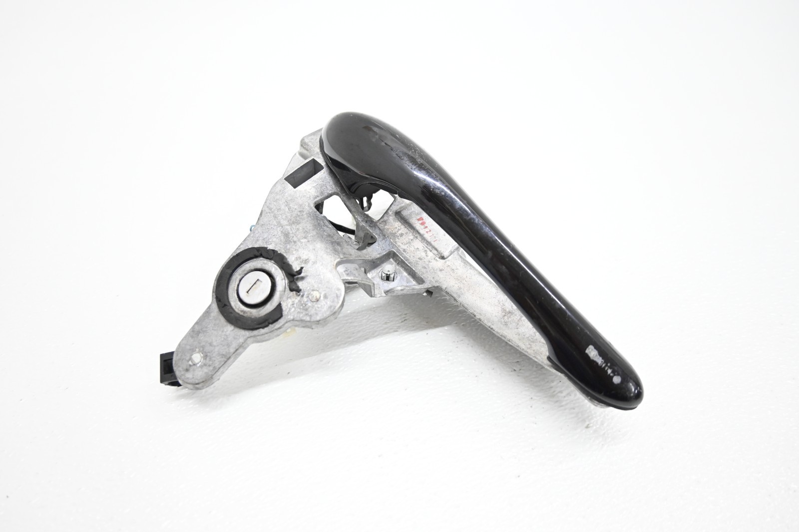 ⭐ 08-17 Maserati Gran Turismo Quattro Right Passenger Ext Door Grab Handle Oem