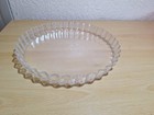 Quiche Klarglas Backform 12 Zoll / 30 cm