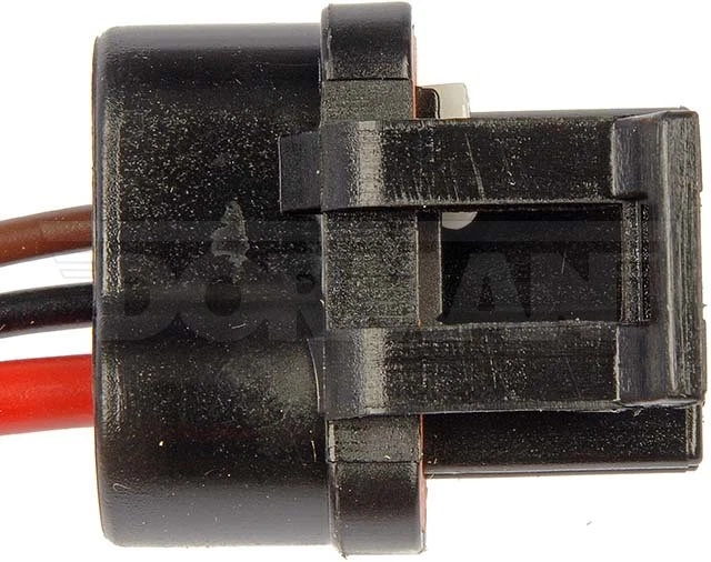 Arnés eléctrico Dorman 85854 - Módulo regulador de voltaje de 3 hilos Foto 2 de 4