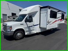 2018 Forrest River Forester 2431S GTS