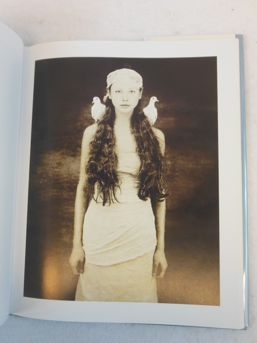 Joyce Tenneson A Life in Photography, 1968-2008 by Joyce Tenneson