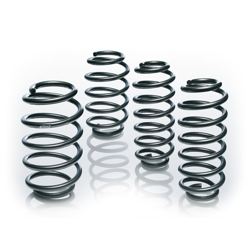 Eibach Pro-Kit muelles bajados E10-75-021-03-22 Renault Talisman Grandtour - Imagen 1 de 1