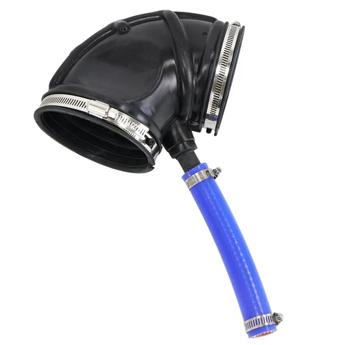 53032944AL Intake Clean Air Duct Pipe For 07-18 Dodge Ram 2500 3500 6.7L NEW - Picture 3 of 11