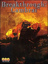 Breakthrough: Cambrai, NEW