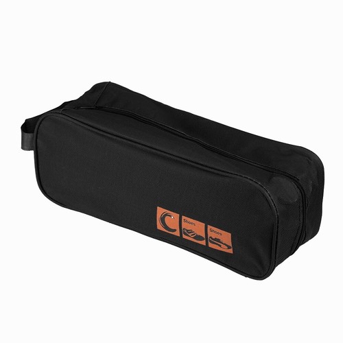 Football Boot Shoes Bag Sports Rugby Hockey Travel Carry Storage Case Waterproof - Picture 2 of 8