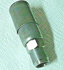 Snap On-lincoln- Hein Warner Pump Assembly For 2 And 3 Ton Floor Jack- Original