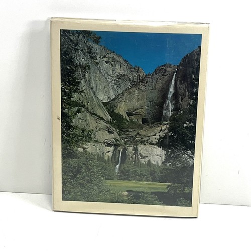 COLORFUL NORTHERN CALIFORNIA SIGNED LIMITED EDITION HARDCOVER 1978 - Picture 3 of 8