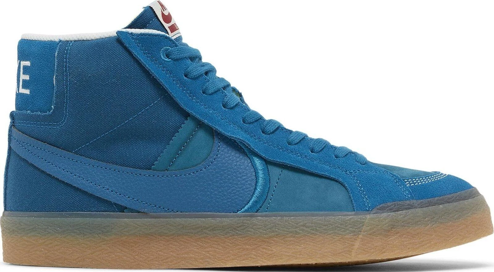 Nike Blazer SB Premium SE QS Hyper Jade for Sale | Authenticity 