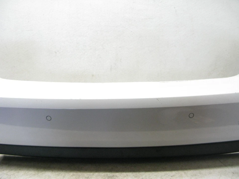 💚 Cubierta de parachoques trasero BMW 535I 550i GT F07 2010-13 (SIN ENVÍO) Foto 4 de 4