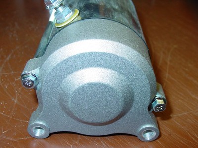 NEW STARTER for KAWASAKI ZX 1200 ZX1200 ZZR1200 21163-1212 2002