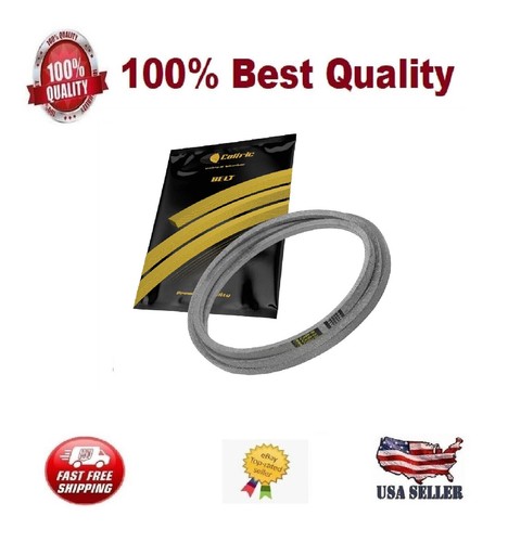 5/8" X 122" Deck Belt For Husqvarna 460ZX Ride-On Lawn Mower - Foto 12
