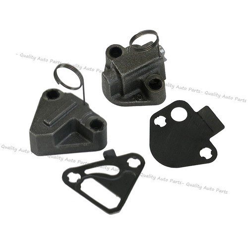 For 07-15 Cadillac Buick Chevrolet Saturn Pontiac 3.6L 3.0L Timing Chain Kit - Picture 2 of 4