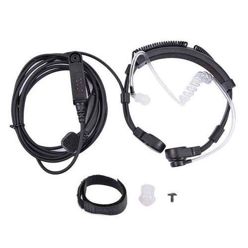 Headset Elektronisch Für Baofeng UV-9R Plus BF-9700/BF-A58 Zubehör,Praktisch - Zdjęcie 9 z 12
