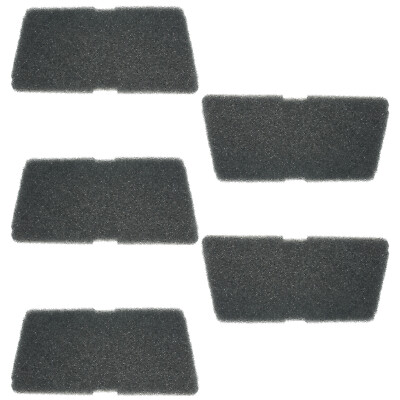 10 Filtri Evaporatore Spugna Per Beko 2964840100 - Ricambi Per Asciugatrice - Foto 10