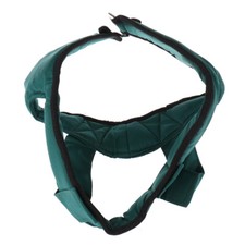 Cinturones de cuello para Aliviar dolor Cojin de estiramiento traccion Cervical