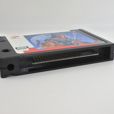 MSX MAZE OF GALIOUS Majo Densetsu II 2 Cartridge Only 2278 msx | eBay