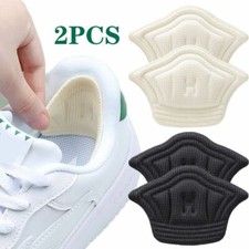 Insoles Patch Heel Pads for Sport Shoes Adjustable Size Feet Pad Heel Protector