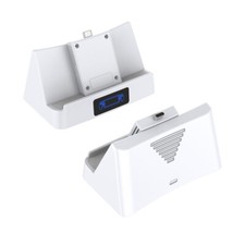 Charging Dock Station Charger Stand for PS Portal with USB C Charging Cable