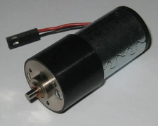 Maxon Gearhead Motor A-max - 150 RPM @ 36 V DC - 50 RPM @ 12 VDC Precision Gear