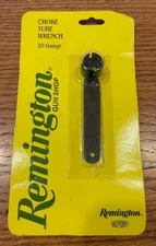 Remington Gun Shop Choke Tube Wrench 20 Gauge