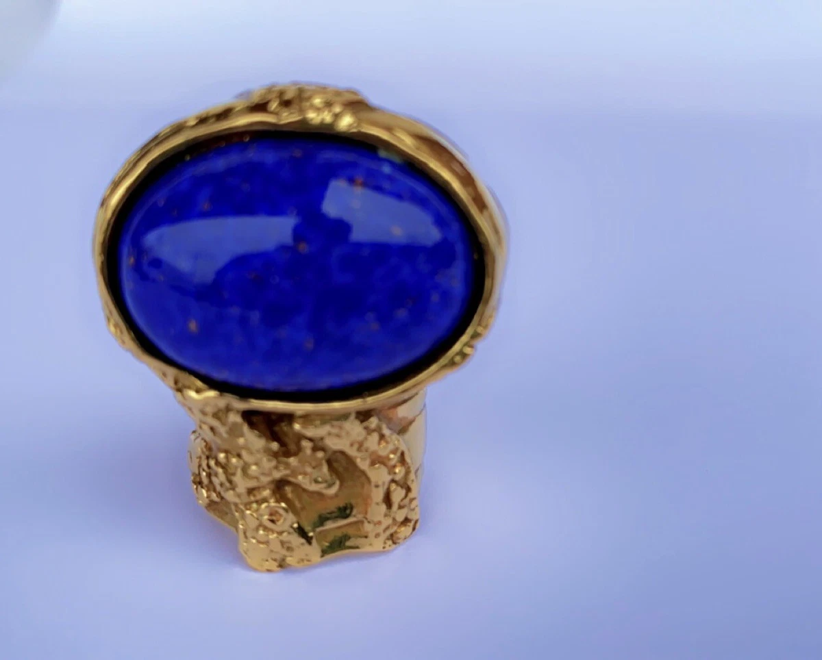 Bague ysl cheap
