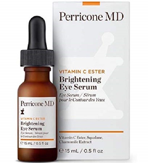 perricone eye serum