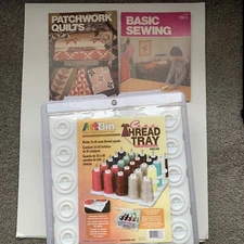 Art Bin Thread Tray Bundle