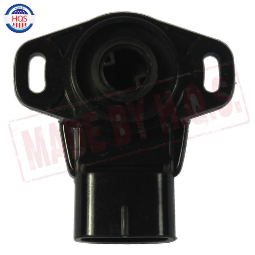 Throttle Position Sensor TPS For 06-15 Polaris Ranger ACE Sportsman 500 4x4 XP - Foto 5 di 9