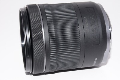 N.MINT] Canon RF15-30mm F4.5-6.3 is STM Lens From JAPAN #j6794 | eBay