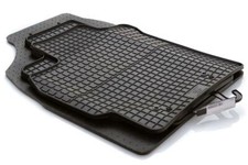 NEU Gummimatten Toyota Auris Original Qualität Allwetter Set Fußmatte 4-teilig