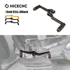 1" Shorter Shifter Levers 33895-82E For Harley Street Glide FLHX 2017 2018-2024