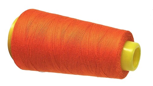 Sewing Thread (4000 Meter Per Spool) for Stitching Sewing Tassel Making, Pack 1 - Picture 30 of 43