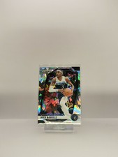 2024-25 Panini NBA - Jaden McDaniels - Cracked Ice Prizm #175