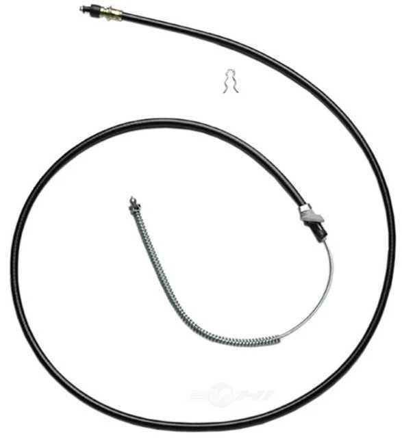 Cable de freno de estacionamiento para Dodge B350 B3500 B2500 RAYBESTOS 1989-1997 Foto 2 de 2