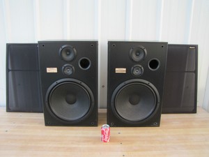 pioneer cs g405 speakers