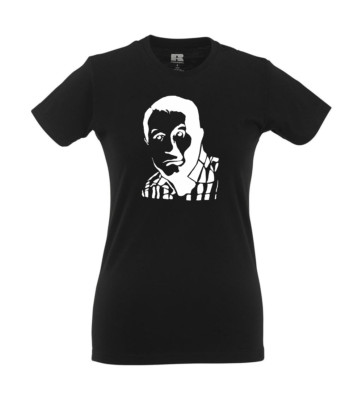 AL BUNDY I eine schrecklich nette Familie Fun I Lustig I Sprüche I Girlie Shirt