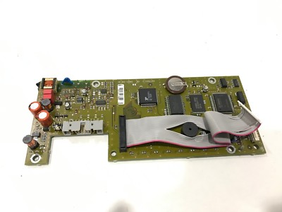 SARTORIUS ME235P-OCE  Analysenwaage original Platine 34601--310-01 SAT7003-2