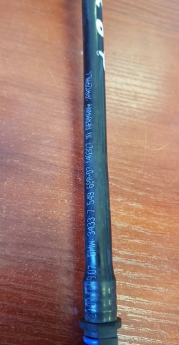 BMW 1 3ER E81 E82 E87 E88 E90 E91 E92 LCI BREMSKRAFTVERSTÄRKER UNTERDRUCKLEIT...