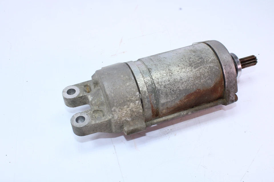 15-17 ARCTIC CAT PANTERA 7000 OEM СТАРТЕР 3020-364 - Изображение 4 из 4