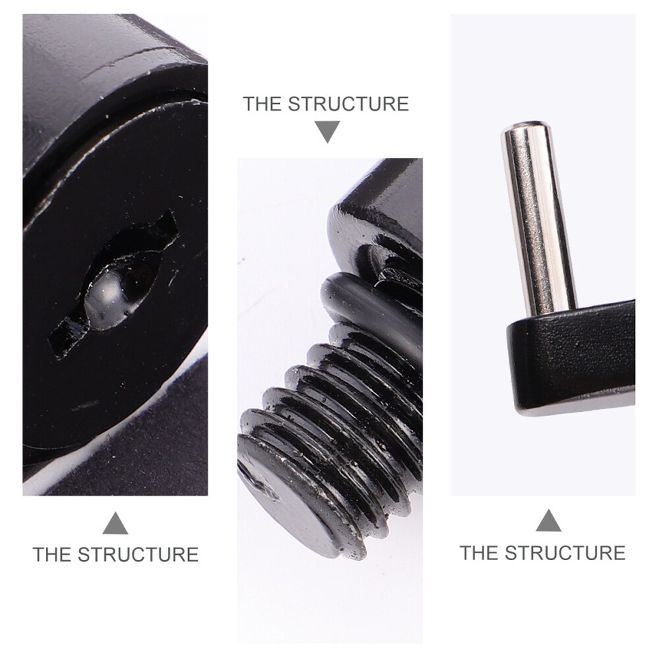 Trailer Hitch Pin Lock Tongue Keyed Padlocks Terminals Utility Towing