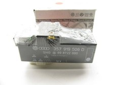 New Engine Fan Control Module For 95-98 Volks...