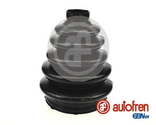 Autofren Seinsa Faltenbalgsatz Antriebswelle Radseitig FüR Ford C-Max DM2 D8581T-image