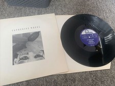 Catherine Wheel - Balloon - Original 1992 12" Vinyl Single -