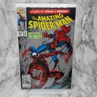 Amazing Spider-Man #361 (Marvel) Second Printing